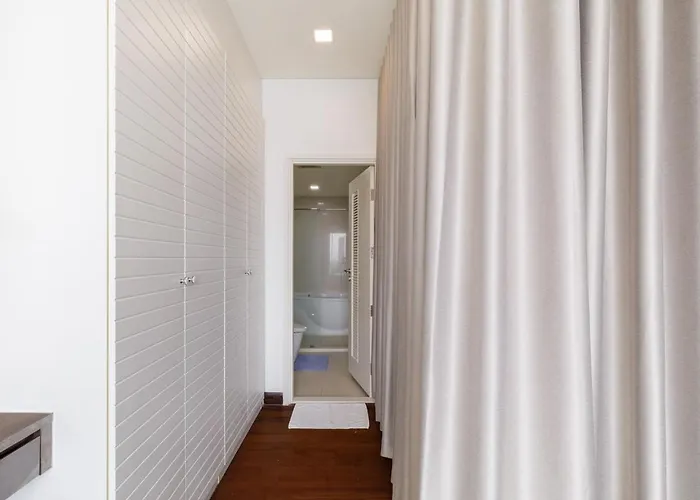 Luxury Huge Center Of Bkk Close To Thong Lor Bts Apartment *