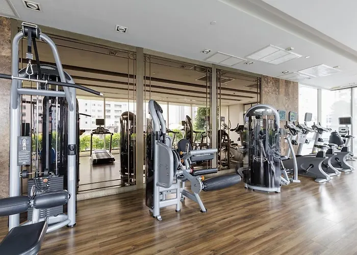 Apartment Luxury Huge Center Of Bkk Close To Thong Lor Bts Bangkok